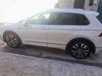 voitures-volkswagen-tiguan-2017-setif-algerie