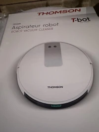 Aspirateur robot smart 
