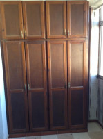 cabinets-chests-placard-fixe-et-chauffe-bain-10l-ain-naadja-alger-algeria