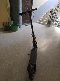 سكوتر-trotinette-nineboot-max-g2-البليدة-الجزائر