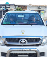 voitures-toyota-hilux-2010-lahouidjbet-tebessa-algerie