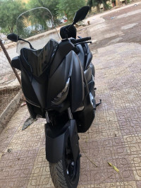 motos-et-scooters-yamaha-xmax-2019-bab-el-oued-alger-algerie