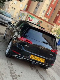 voitures-volkswagen-golf-7-2017-carat-plus-bab-ezzouar-alger-algerie