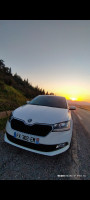 voitures-skoda-fabia-2021-guelma-algerie