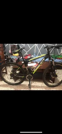 velo ham mtb