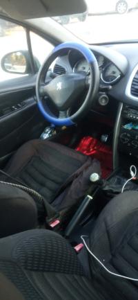 voitures-peugeot-207-2008-ouled-fayet-alger-algerie