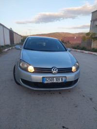 voitures-volkswagen-golf-6-2009-batna-algerie