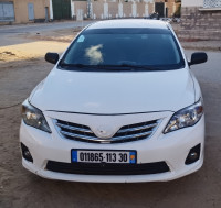 voitures-toyota-corolla-2013-xli-ouargla-algerie