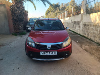 voitures-dacia-sandero-2011-stepway-draria-alger-algerie