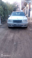 voitures-mercedes-classe-c-1999-220-exclusive-draria-alger-algerie