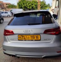 moyenne-berline-audi-a3-2019-s-line-baraki-alger-algerie