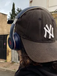Beats solo 3 original 2020