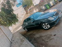 voitures-mercedes-classe-e-2002-bouzareah-alger-algerie