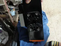 Positionneur pneumatique électrique pour Vannes ouverture jusqu'à DN 300