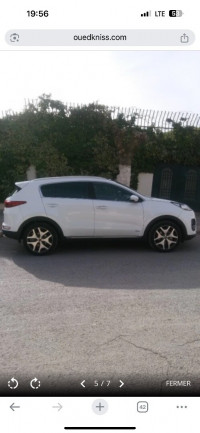 voitures-kia-sportage-2018-sidi-moussa-alger-algerie