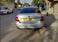 voitures-skoda-octavia-2017-edition-djinet-boumerdes-algerie