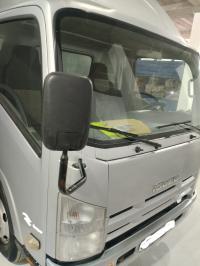 شاحنة-isuzu-isuzi-2010-الدريعة-سوق-أهراس-الجزائر