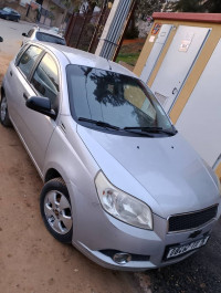 voitures-chevrolet-aveo-4-portes-2011-el-madania-alger-algerie