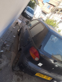 voitures-daewoo-matiz-1999-el-madania-alger-algerie