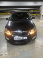 voitures-skoda-fabia-2013-style-alger-centre-algerie