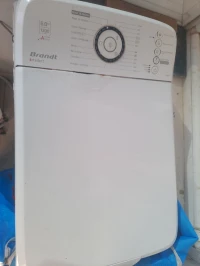 Machine à laver