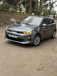 سيارات-kia-rio-2019-بن-عكنون-الجزائر