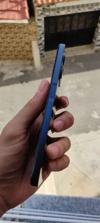 Realme c35 C35