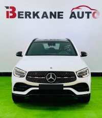 Mercedes Glc 300d 4 Matic 2023 AMG