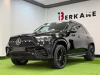 Mercedes GLE 300d 2025 AMG