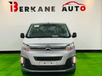 Citroen Jumpy 2022 