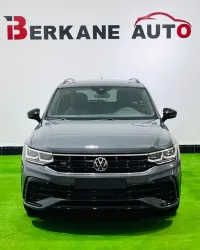 Volkswagen TIGUAN 2024 R_Line 4 Motion
