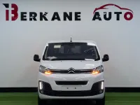 Citroen JUMPY carte grise safia 2025 9 place