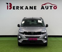 سيارات-peugeot-rifter-2026-gt-الشلف-الجزائر