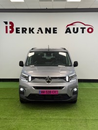 سيارات-citroen-berlingo-7-place-2026-xtr-الشلف-الجزائر