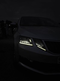 سيارات-skoda-octavia-2019-clever-دار-البيضاء-الجزائر