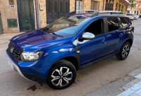 voitures-dacia-duster-2022-prestige-bir-el-djir-oran-algerie