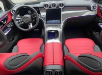 Mercedes GLC 220 d 2023 