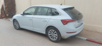 voitures-skoda-scala-2023-ambition-djelfa-algerie