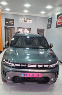 سيارات-dacia-duster-2026-extreme-بئر-الجير-وهران-الجزائر