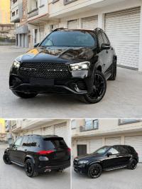 سيارات-mercedes-gle-cari-2025-300d-بئر-الجير-وهران-الجزائر
