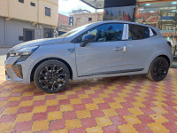 voitures-renault-clio-5-2025-alpine-bir-el-djir-oran-algerie