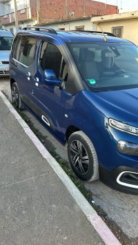 voitures-citroen-berlingo-2019-ain-yagout-batna-algerie