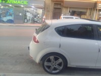 سيارات-seat-leon-2011-أزفون-تيزي-وزو-الجزائر