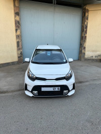 voitures-kia-picanto-2021-nouvelle-dar-el-beida-alger-algerie