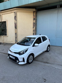 voitures-kia-picanto-2021-morning-dar-el-beida-alger-algerie