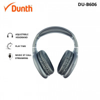 autre-casque-bluetooth-dunth-b606-bab-ezzouar-alger-algerie