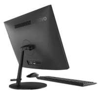 PC All In One Lenovo V130-20IGM QUAD CORE J5040 4Go 1To DVDRW Cam/Wifi/Blutooth 19.5" FHD