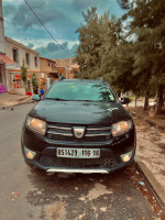 citadine-dacia-sandero-2016-stepway-khraissia-alger-algerie