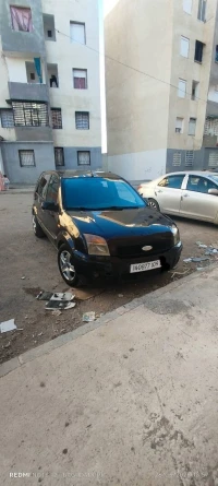 Ford Fusion 2009 Fusion