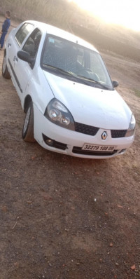 voitures-renault-clio-classique-2008-meftah-blida-algerie